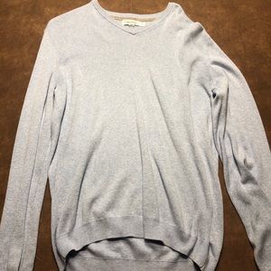 Calvin klein cashmere sweater